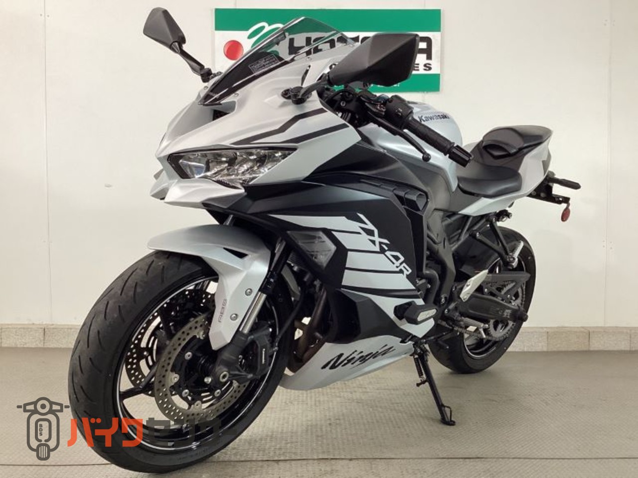 カワサキ Ninja ZX－4R SE B695673| BDSバイクセンサー
