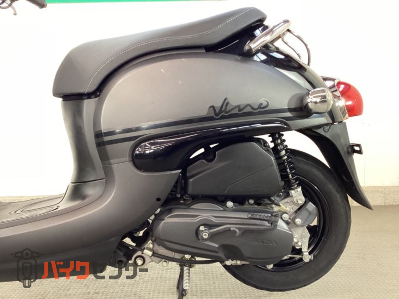 ヤマハ ビーノ B695674| BDSバイクセンサー