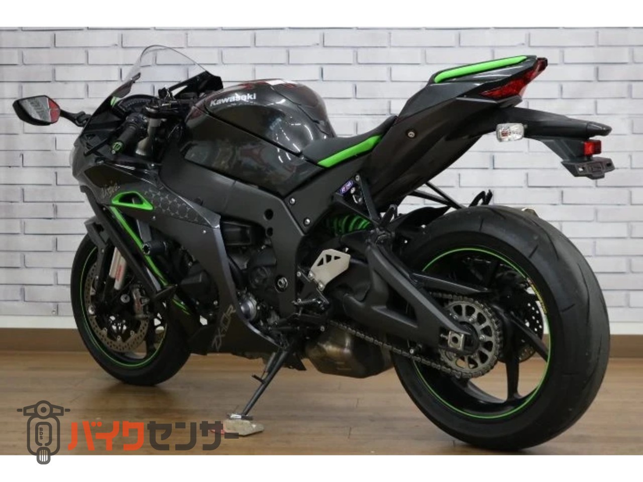 カワサキ ZX-10R SE B695756| BDSバイクセンサー
