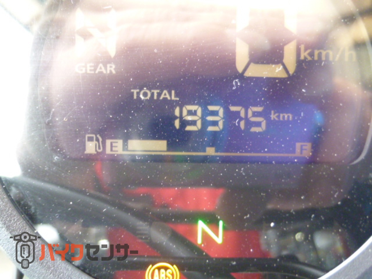 ホンダ CL250 ローダウン使用 B695812| BDSバイクセンサー