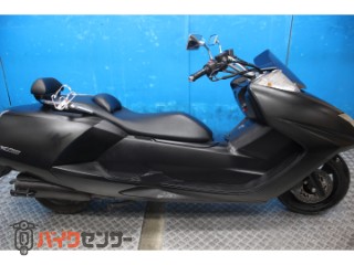 マグザム　ＳＧ１７Ｊモデル　マッドブラック　ノーマルマフラー[img1]