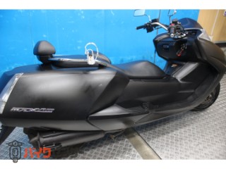 マグザム　ＳＧ１７Ｊモデル　マッドブラック　ノーマルマフラー[img2]