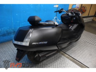 マグザム　ＳＧ１７Ｊモデル　マッドブラック　ノーマルマフラー[img3]