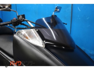 マグザム　ＳＧ１７Ｊモデル　マッドブラック　ノーマルマフラー[img8]