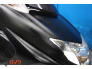 マグザム　ＳＧ１７Ｊモデル　マッドブラック　ノーマルマフラー[img9]