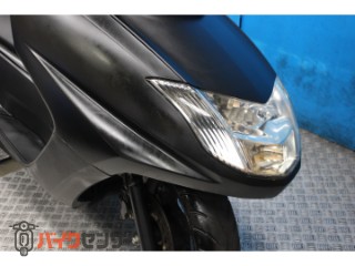 マグザム　ＳＧ１７Ｊモデル　マッドブラック　ノーマルマフラー[img10]