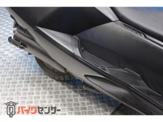 マグザム　ＳＧ１７Ｊモデル　マッドブラック　ノーマルマフラー[img16]