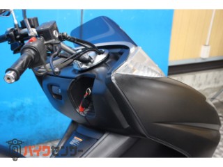 マグザム　ＳＧ１７Ｊモデル　マッドブラック　ノーマルマフラー[img19]