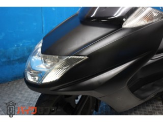 マグザム　ＳＧ１７Ｊモデル　マッドブラック　ノーマルマフラー[img26]