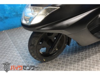 マグザム　ＳＧ１７Ｊモデル　マッドブラック　ノーマルマフラー[img27]