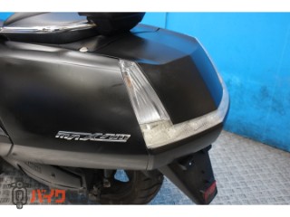 マグザム　ＳＧ１７Ｊモデル　マッドブラック　ノーマルマフラー[img37]