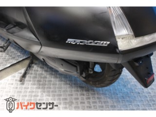 マグザム　ＳＧ１７Ｊモデル　マッドブラック　ノーマルマフラー[img38]