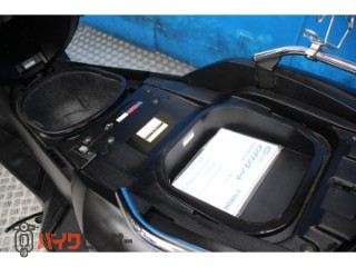 マグザム　ＳＧ１７Ｊモデル　マッドブラック　ノーマルマフラー[img39]