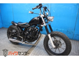 TW225E　フルカスタム　ＤＧ０９Ｊモデル[img0]