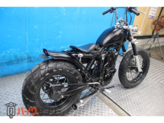 TW225E　フルカスタム　ＤＧ０９Ｊモデル[img3]