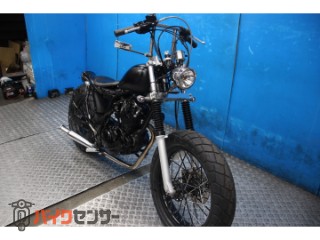 TW225E　フルカスタム　ＤＧ０９Ｊモデル[img4]