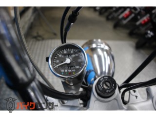 TW225E　フルカスタム　ＤＧ０９Ｊモデル[img7]