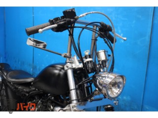 TW225E　フルカスタム　ＤＧ０９Ｊモデル[img8]