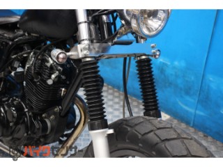 TW225E　フルカスタム　ＤＧ０９Ｊモデル[img9]