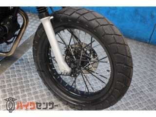 TW225E　フルカスタム　ＤＧ０９Ｊモデル[img10]