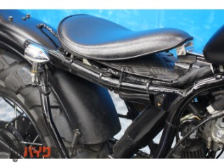 TW225E　フルカスタム　ＤＧ０９Ｊモデル[img15]