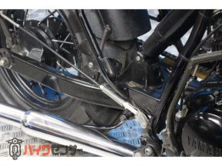 TW225E　フルカスタム　ＤＧ０９Ｊモデル[img16]