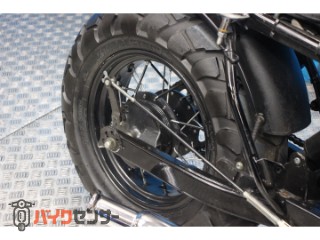 TW225E　フルカスタム　ＤＧ０９Ｊモデル[img19]