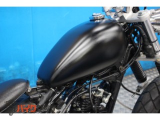 TW225E　フルカスタム　ＤＧ０９Ｊモデル[img21]