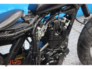 TW225E　フルカスタム　ＤＧ０９Ｊモデル[img22]