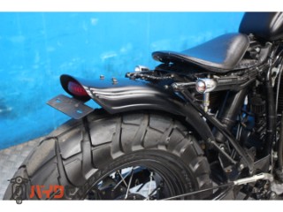 TW225E　フルカスタム　ＤＧ０９Ｊモデル[img25]