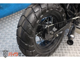 TW225E　フルカスタム　ＤＧ０９Ｊモデル[img26]