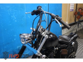 TW225E　フルカスタム　ＤＧ０９Ｊモデル[img27]