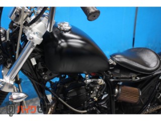 TW225E　フルカスタム　ＤＧ０９Ｊモデル[img30]