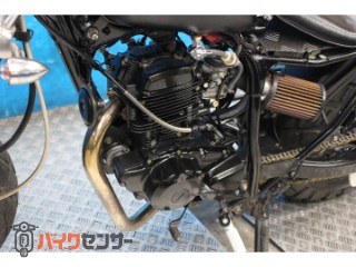 TW225E　フルカスタム　ＤＧ０９Ｊモデル[img31]