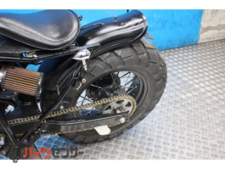 TW225E　フルカスタム　ＤＧ０９Ｊモデル[img33]