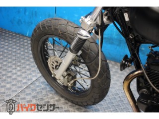 TW225E　フルカスタム　ＤＧ０９Ｊモデル[img34]