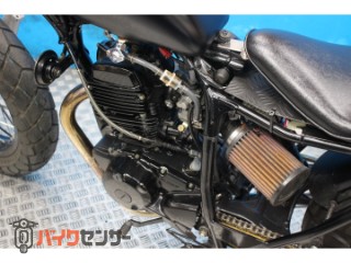TW225E　フルカスタム　ＤＧ０９Ｊモデル[img36]