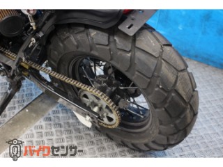 TW225E　フルカスタム　ＤＧ０９Ｊモデル[img38]