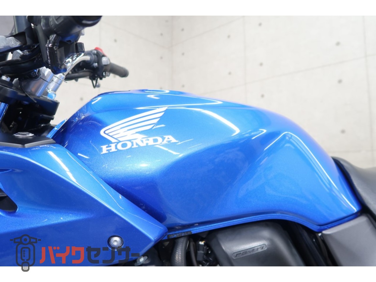 ホンダ CB400 SUPER ボルドール VTEC Revo NC42 ETC2.0 USB グリップ