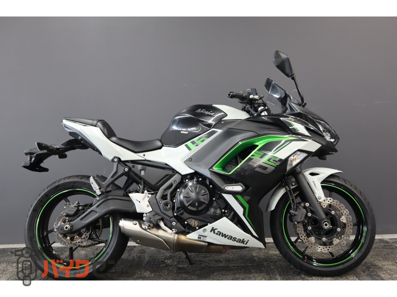カワサキ Ninja650 2022モデル！ B695880| BDSバイクセンサー