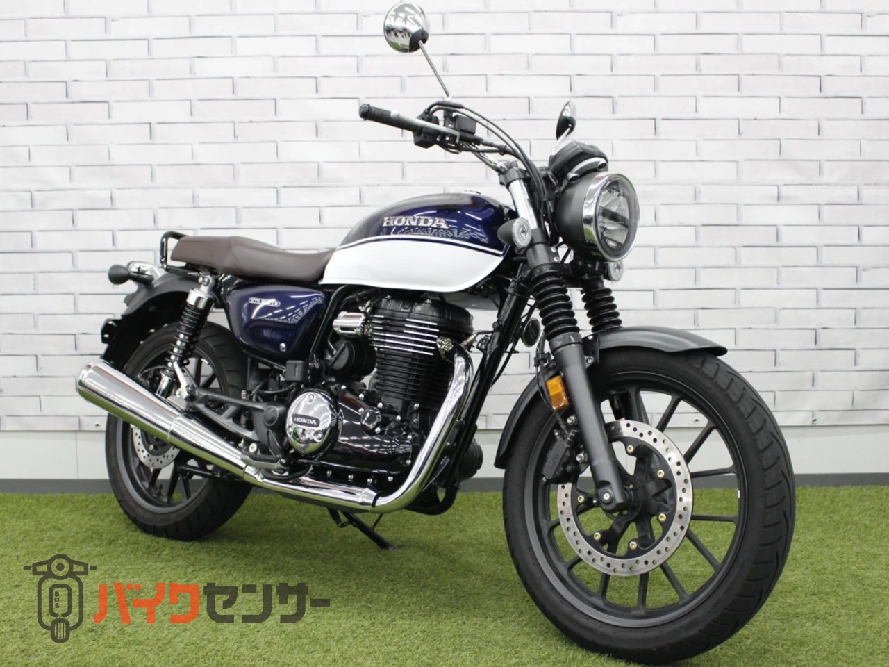 ホンダ GB350 B696034| BDSバイクセンサー