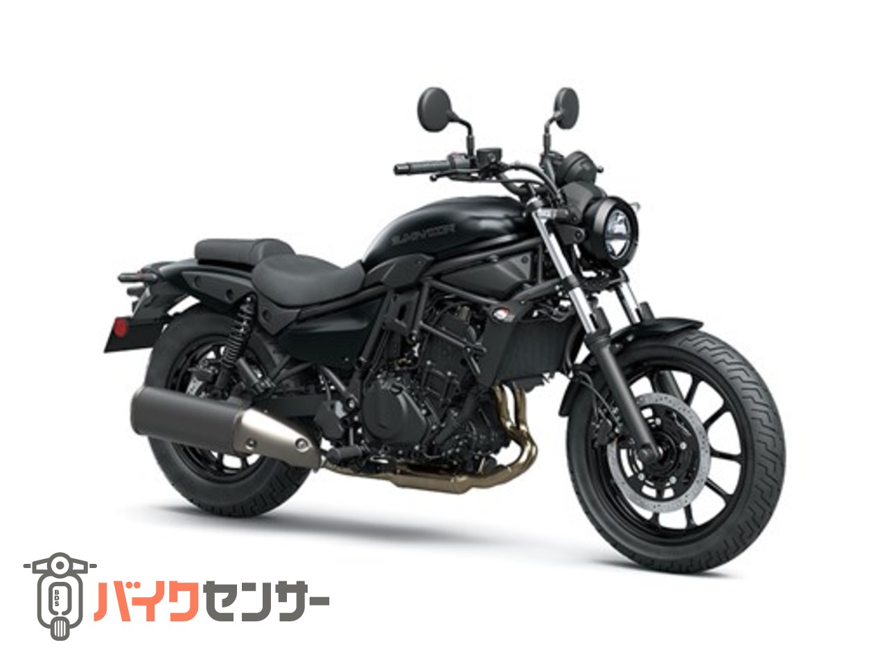 エリミネーター カワサキ エリミネーター400 B696079| BDSバイクセンサー
