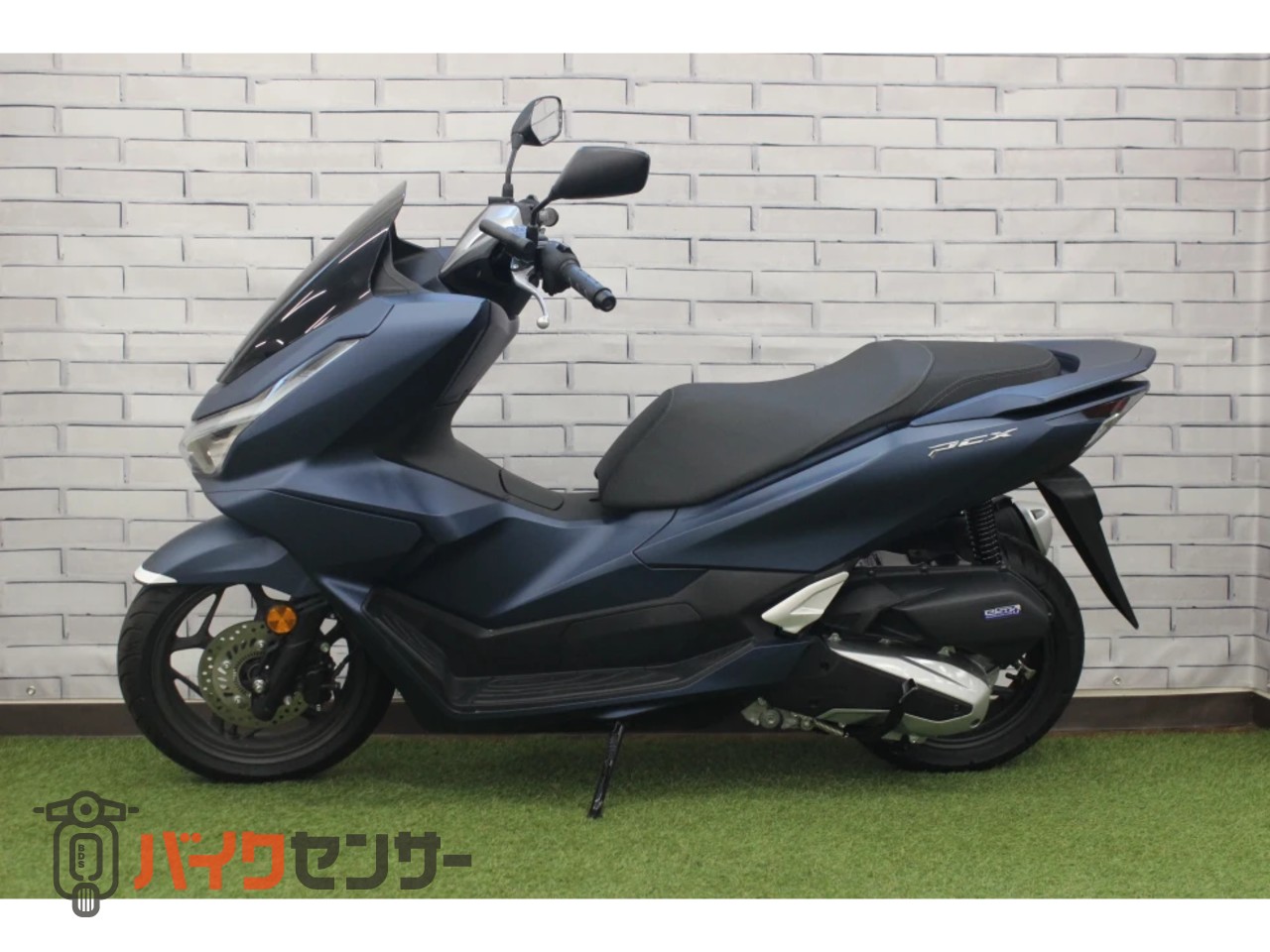 ホンダ PCX125 B696279| BDSバイクセンサー