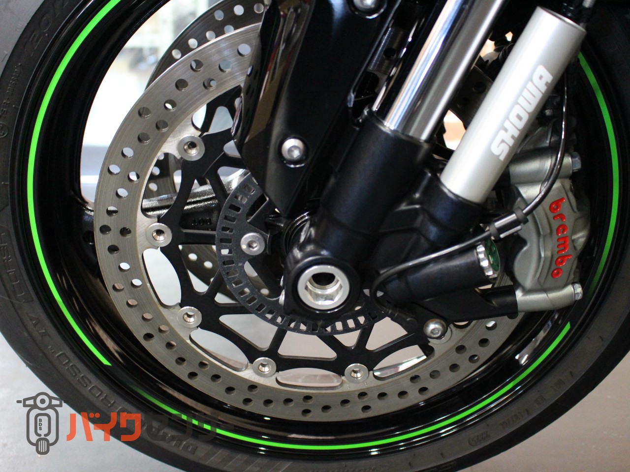 カワサキ ZX-10RA ETC B696330| BDSバイクセンサー