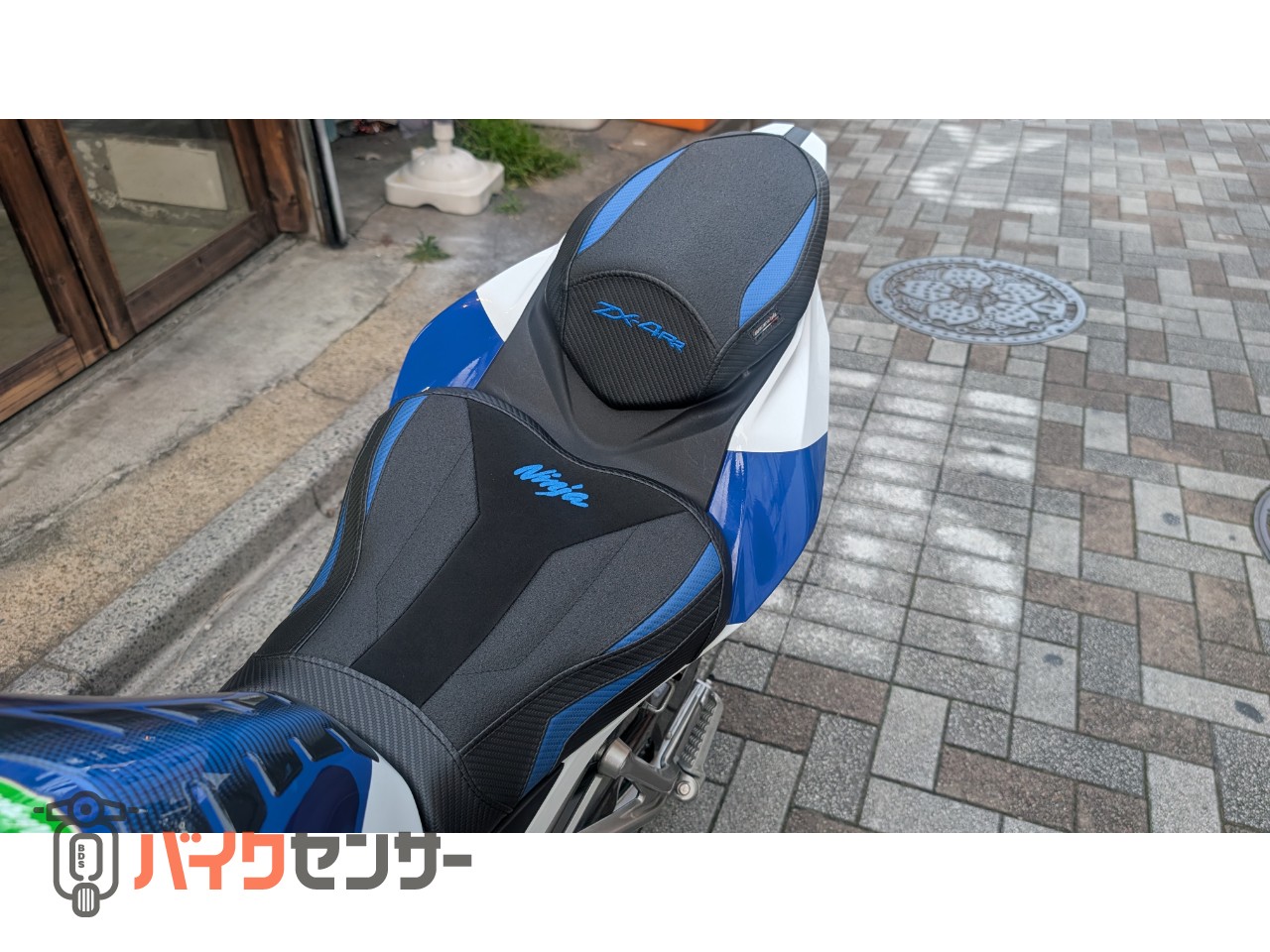 B4 7名様 カワサキ ZX－14R ABS (1189004) | 中古バイク・新車の事なら