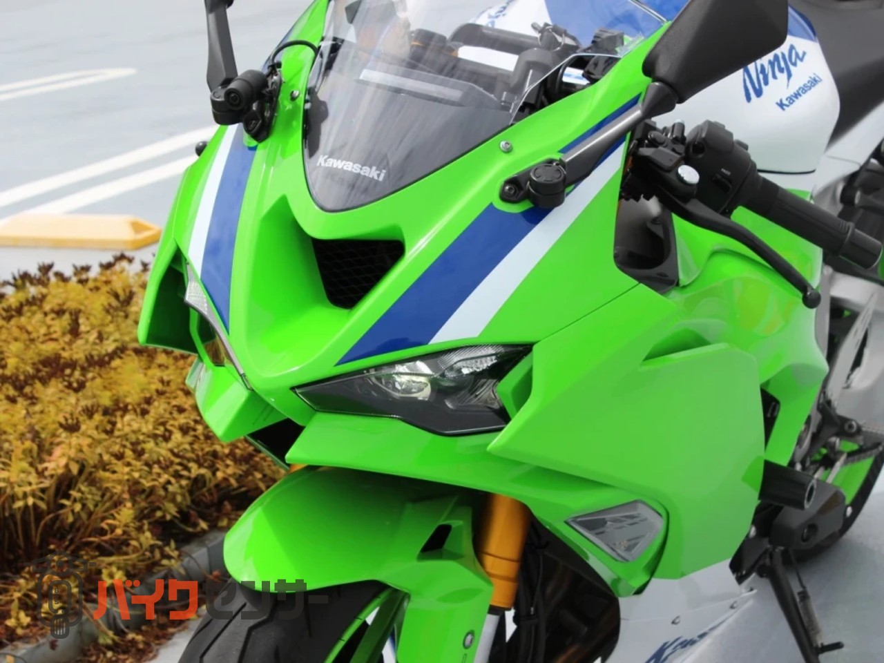 カワサキ ZX-6R B696384| BDSバイクセンサー