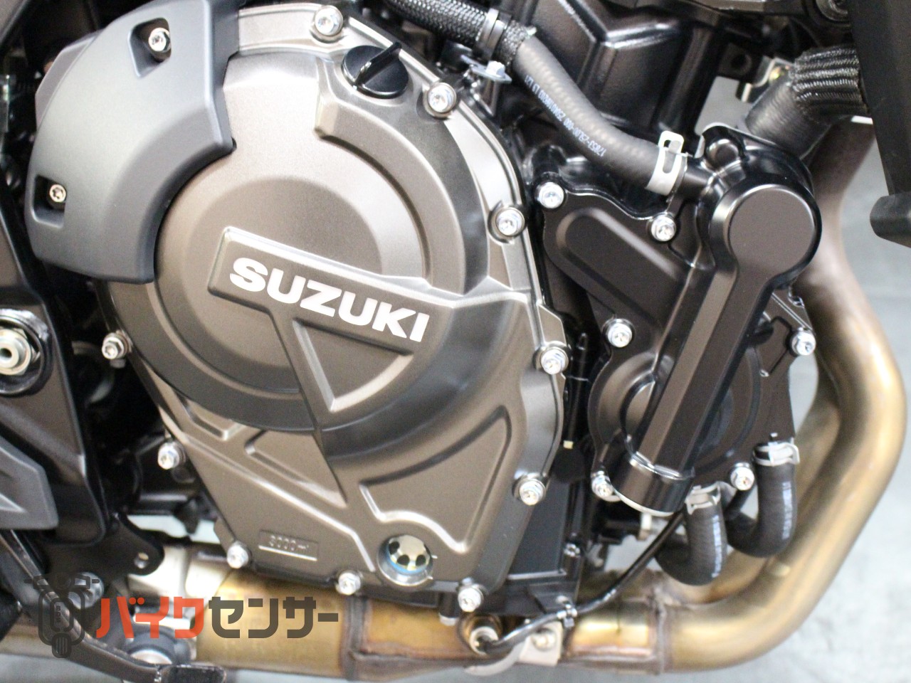 スズキ Vストローム800 ETC B696413| BDSバイクセンサー
