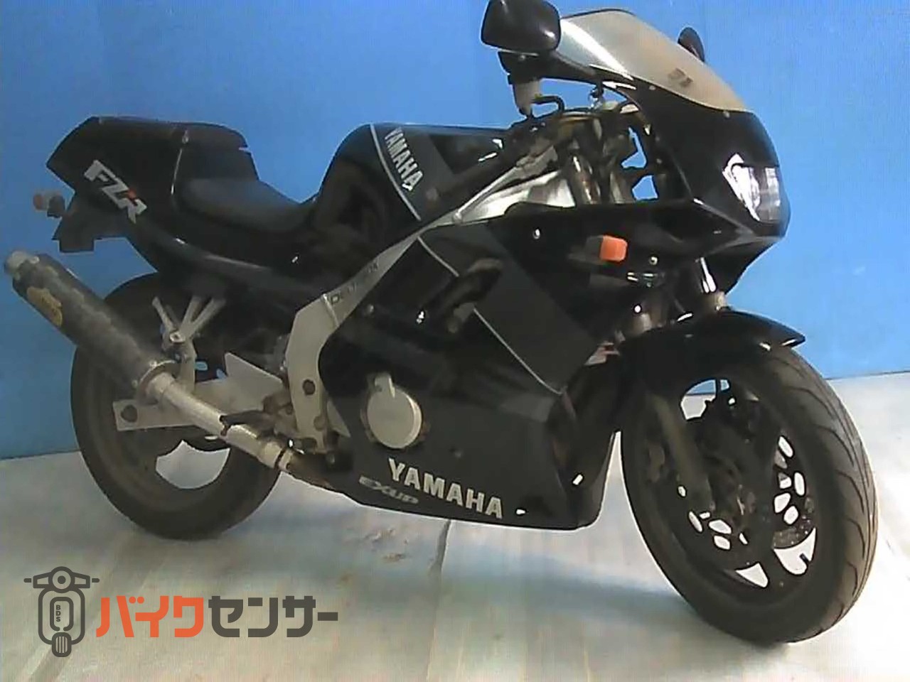 ヤマハ FZR250R-2 安価提供車 B696463| BDSバイクセンサー