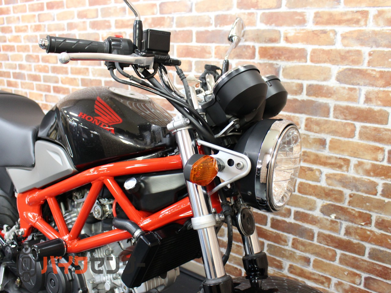 ホンダ VTR250-2 ETC B696592| BDSバイクセンサー