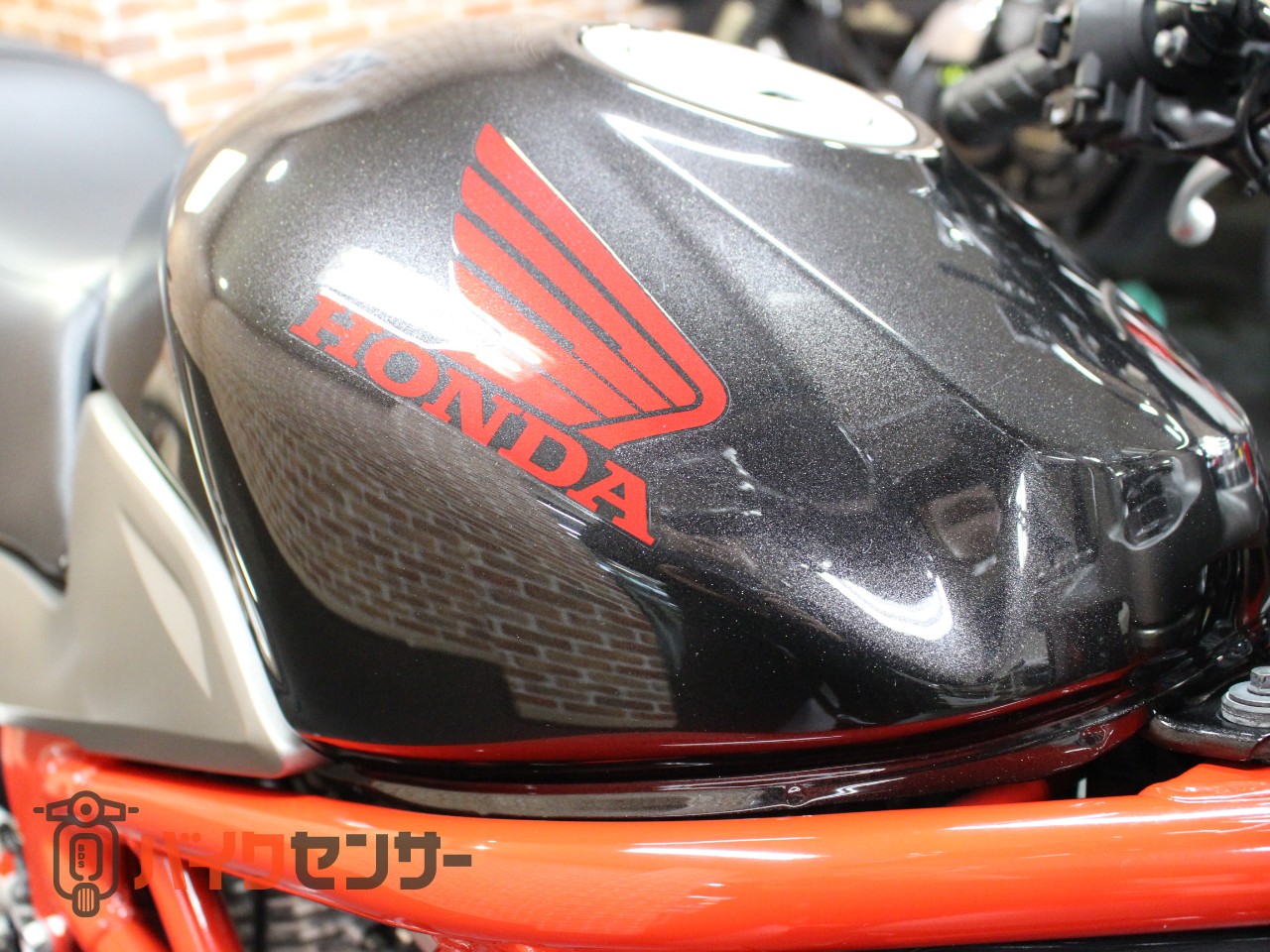 ホンダ VTR250-2 ETC B696592| BDSバイクセンサー